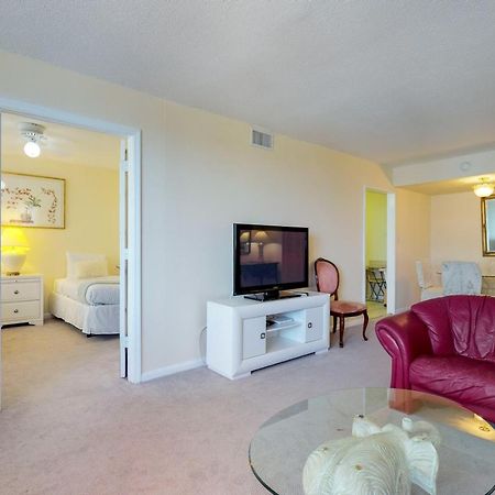 The Alexander: Miami Beach Apartment Екстериор снимка