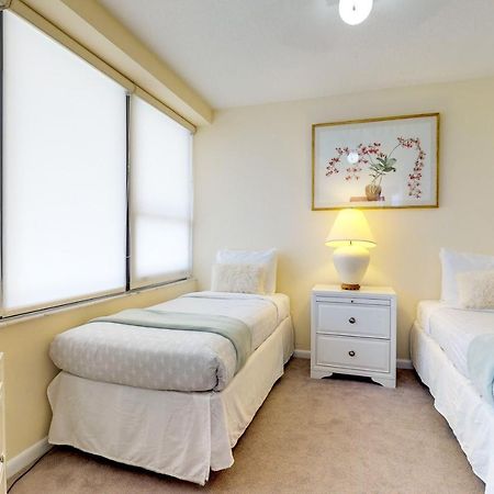 The Alexander: Miami Beach Apartment Екстериор снимка