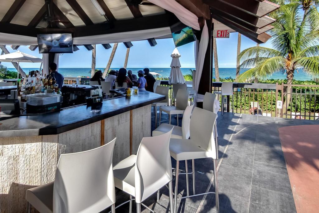The Alexander: Miami Beach Apartment Екстериор снимка