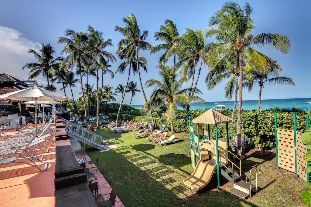 The Alexander: Miami Beach Apartment Екстериор снимка