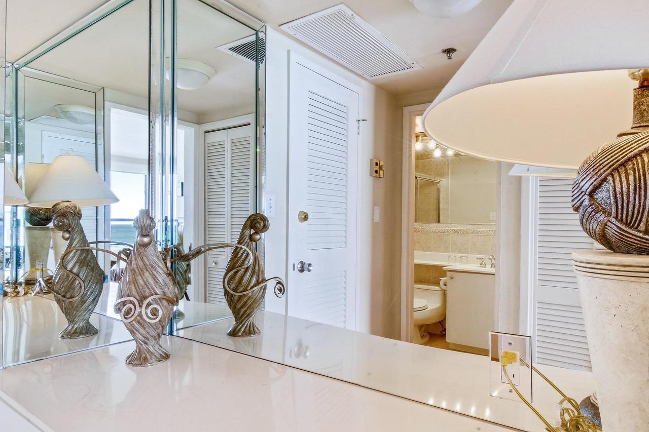 The Alexander: Miami Beach Apartment Стая снимка