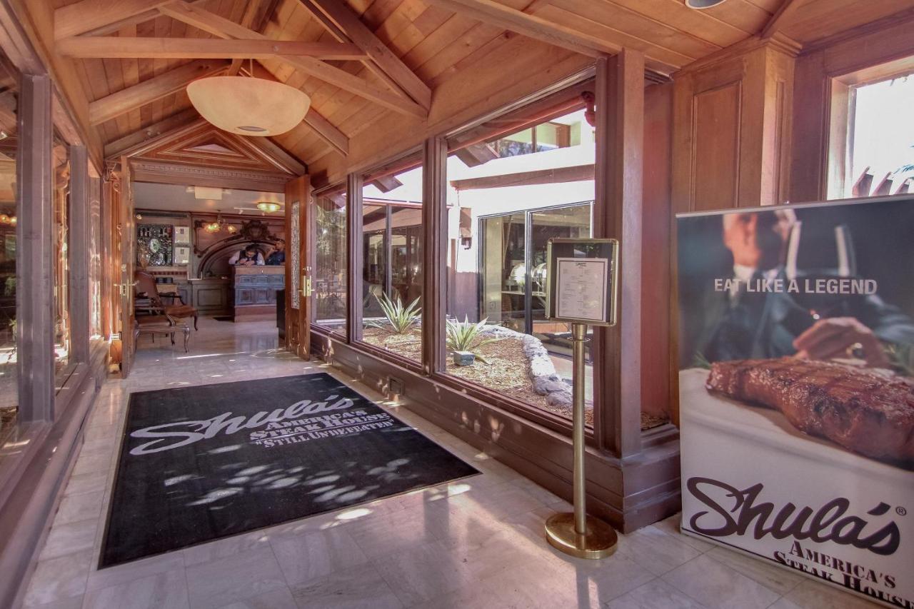 The Alexander: Miami Beach Apartment Екстериор снимка