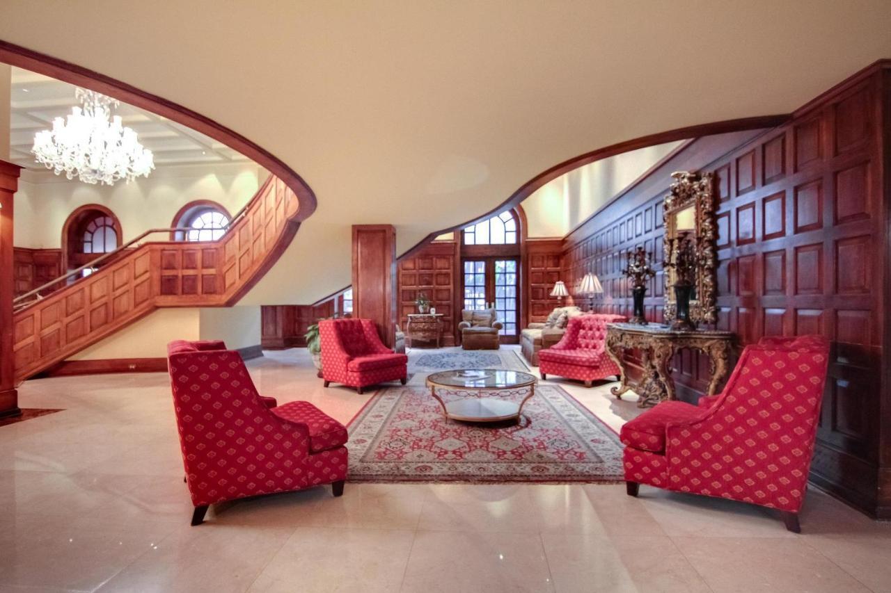 The Alexander: Miami Beach Apartment Екстериор снимка