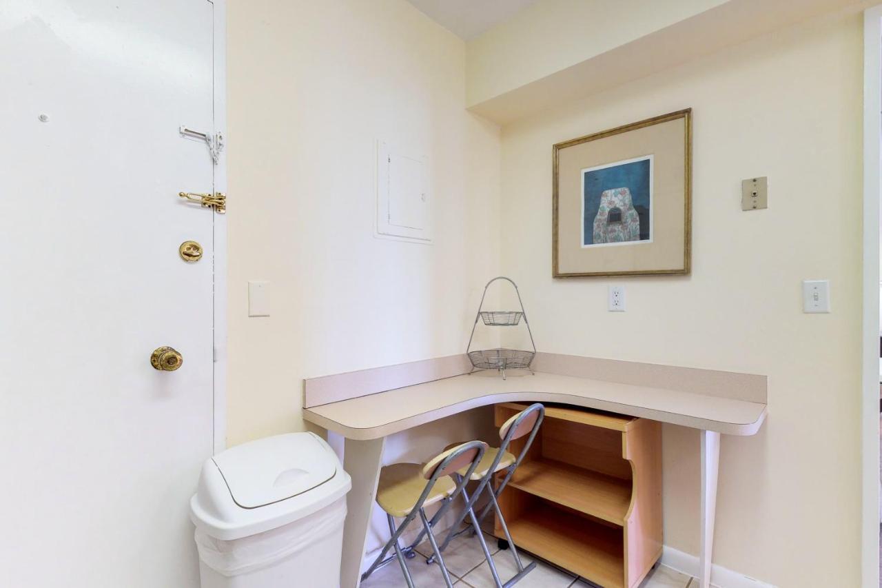 The Alexander: Miami Beach Apartment Екстериор снимка