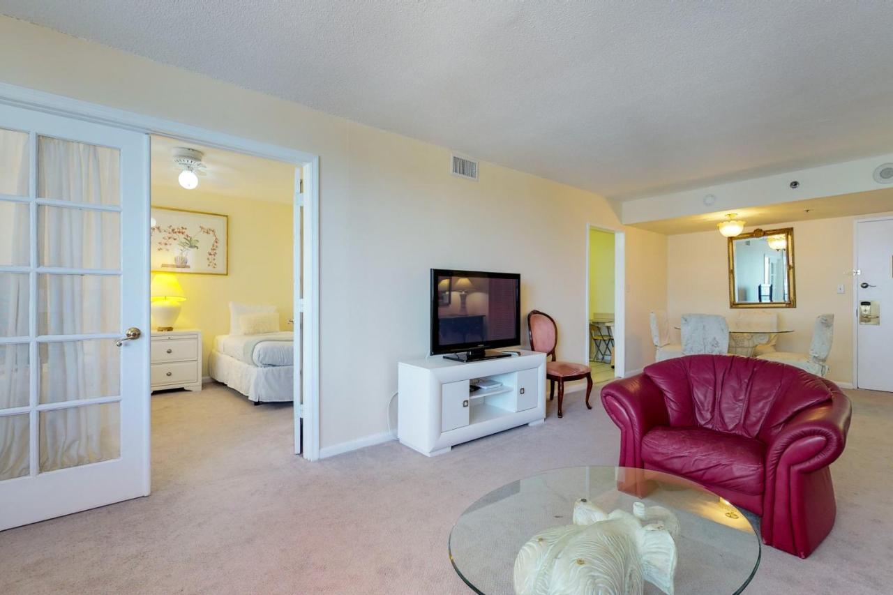 The Alexander: Miami Beach Apartment Екстериор снимка