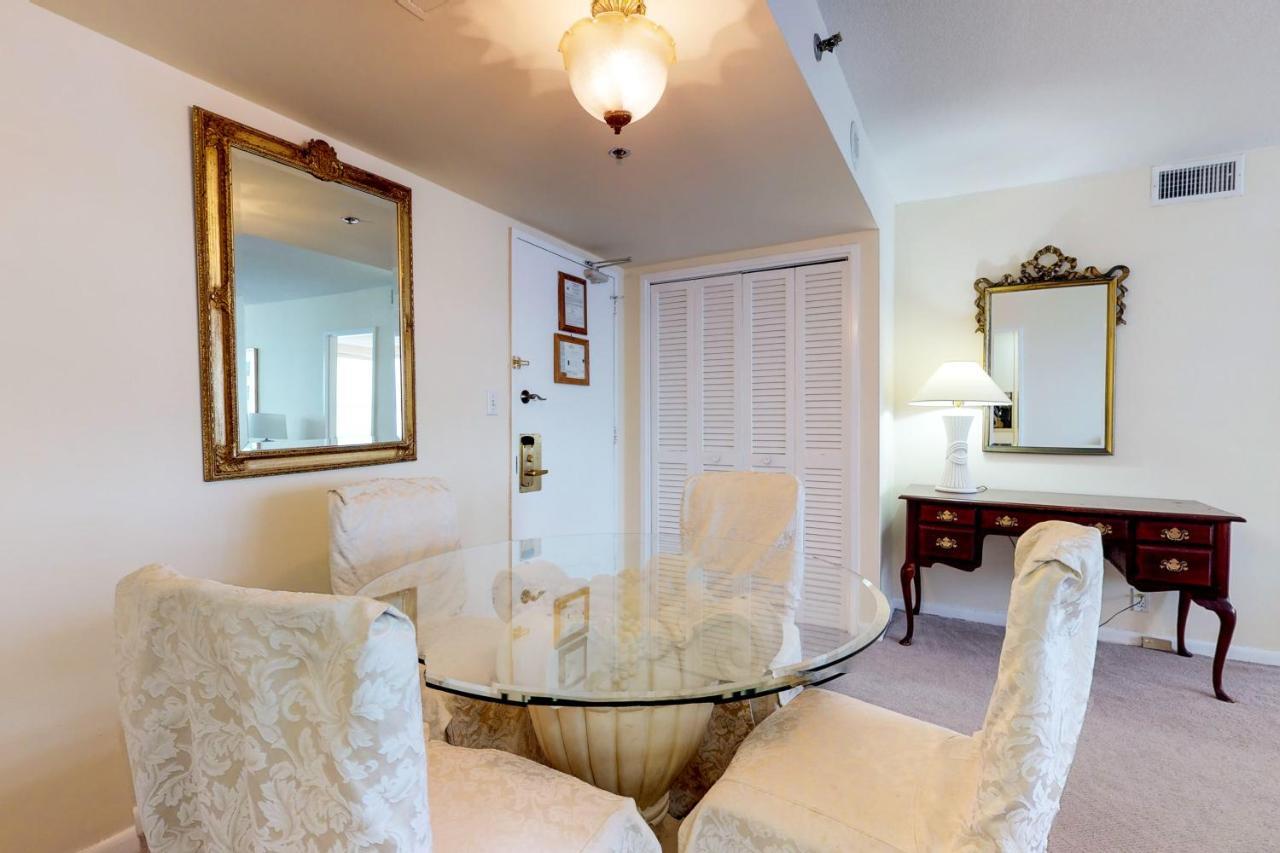 The Alexander: Miami Beach Apartment Екстериор снимка