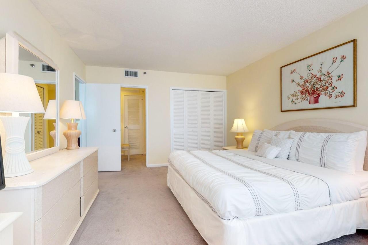 The Alexander: Miami Beach Apartment Екстериор снимка