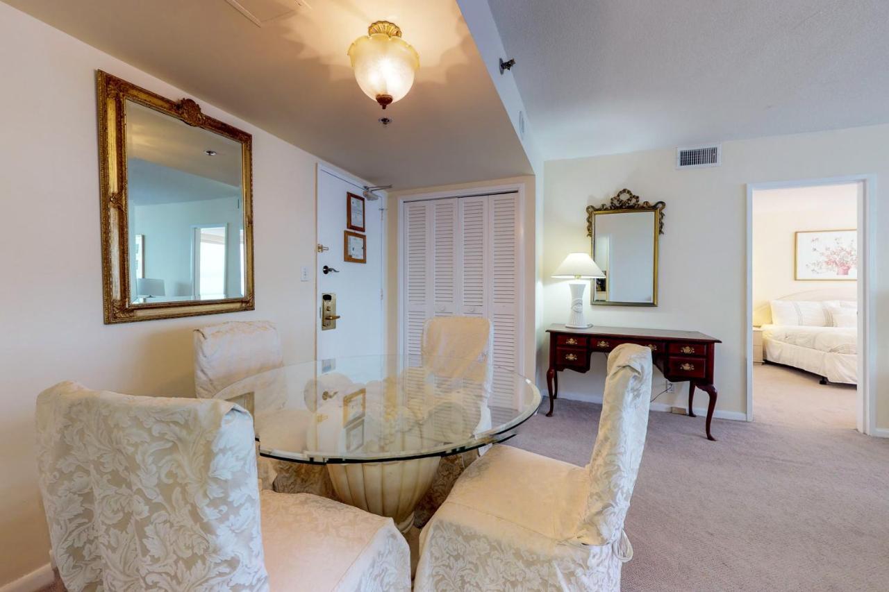 The Alexander: Miami Beach Apartment Екстериор снимка