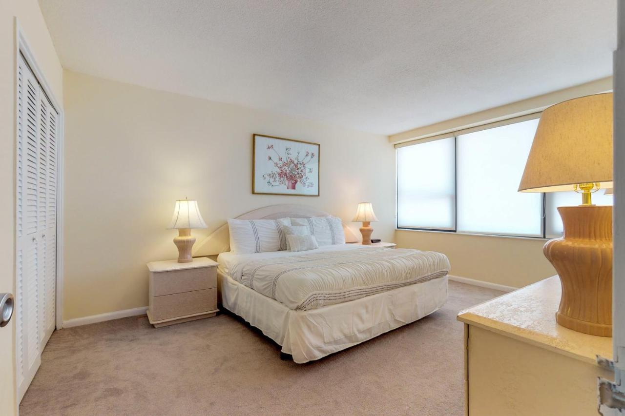 The Alexander: Miami Beach Apartment Екстериор снимка