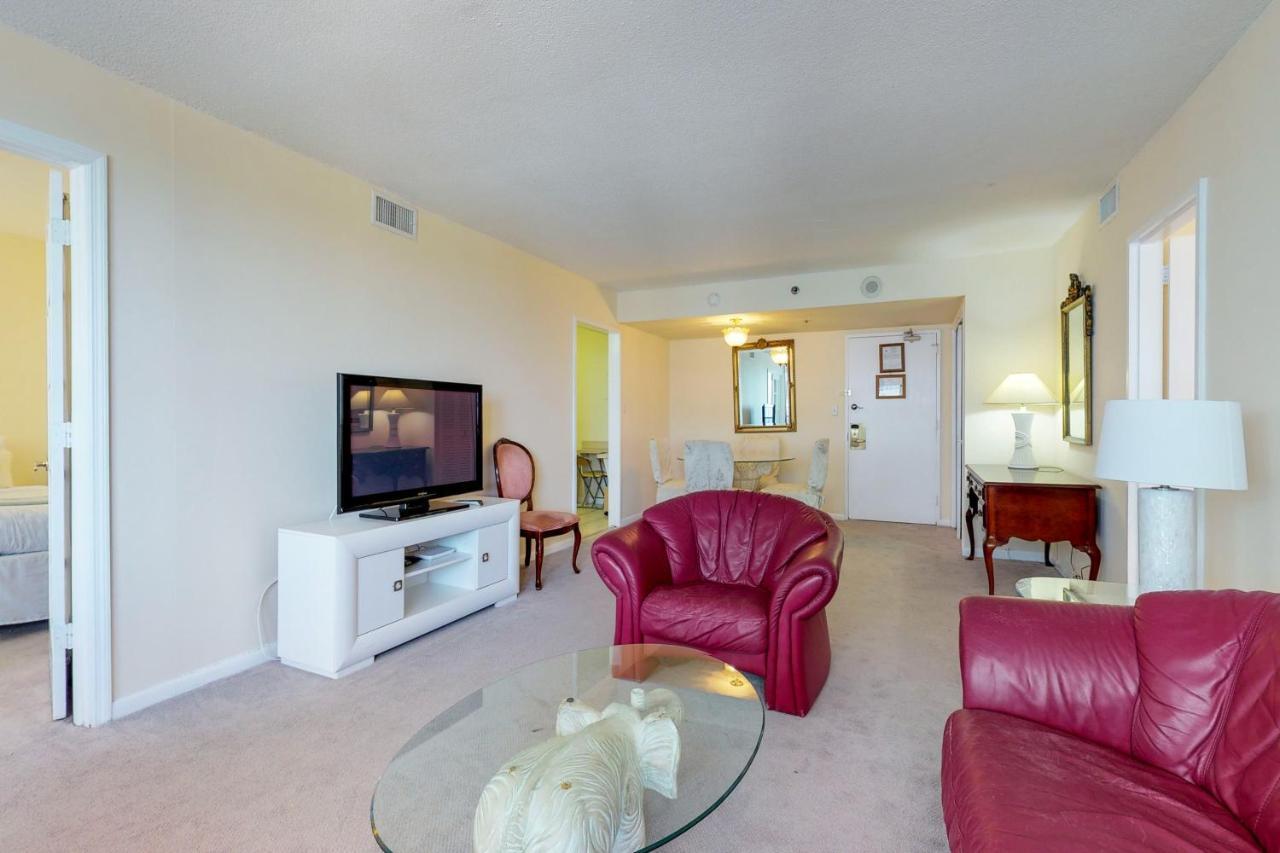 The Alexander: Miami Beach Apartment Екстериор снимка